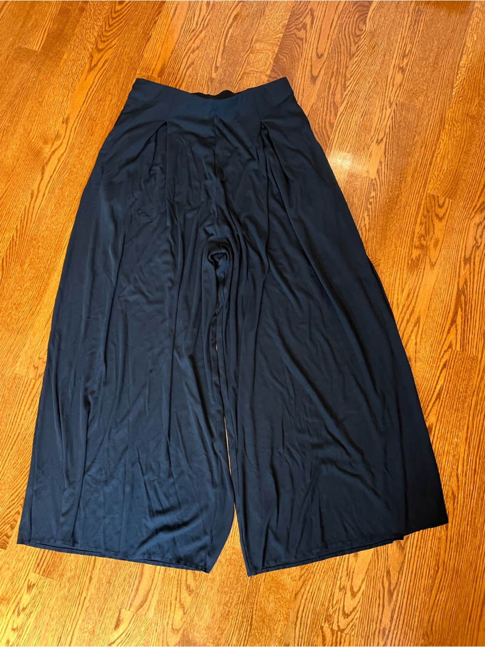 Popflex Go with the Flow Wide Leg Pant